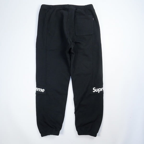 Size【S】 SUPREME シュプリーム 20SS Color Blocked Sweatpant  