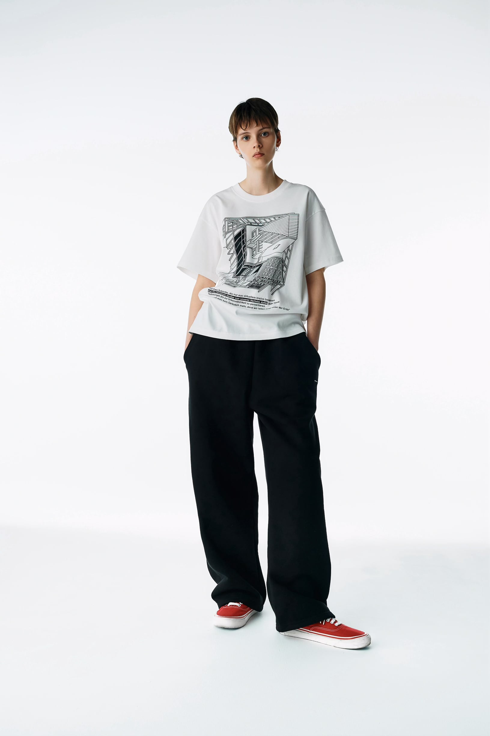 GADID ANONIEM Tシャツ R7IoU-m74840876964 メンズ | clap-info.net