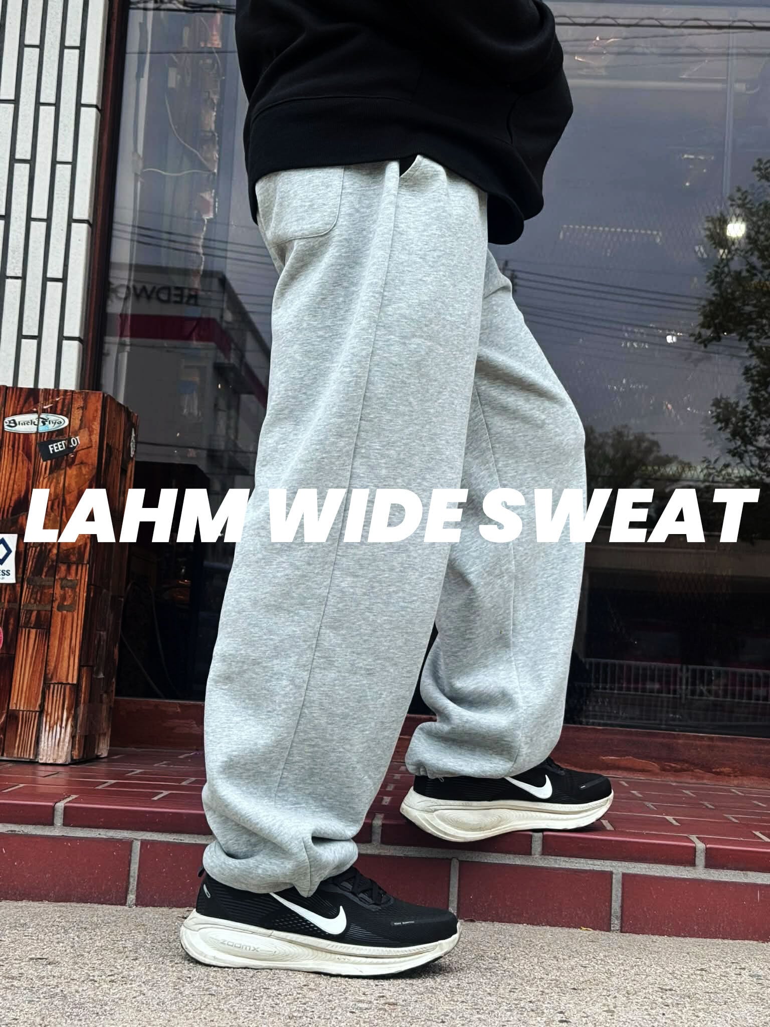 pants | ONLINE STORE LAHM