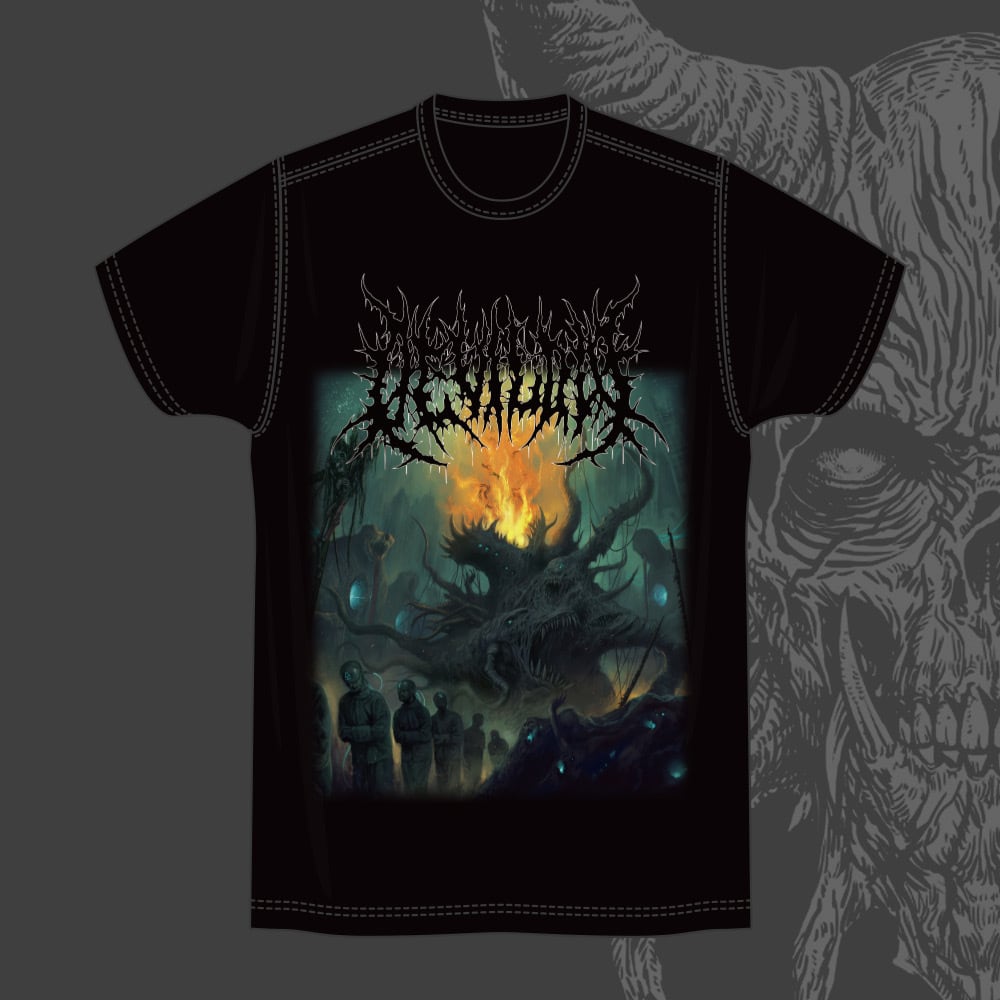 DEVILOOF OFFICIAL STORE