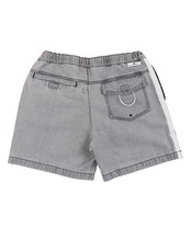 【SUNS】SIDE LINE DENIM SHORTS［RSP004］