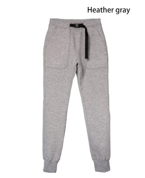 Sweat pants 【30%OFF】