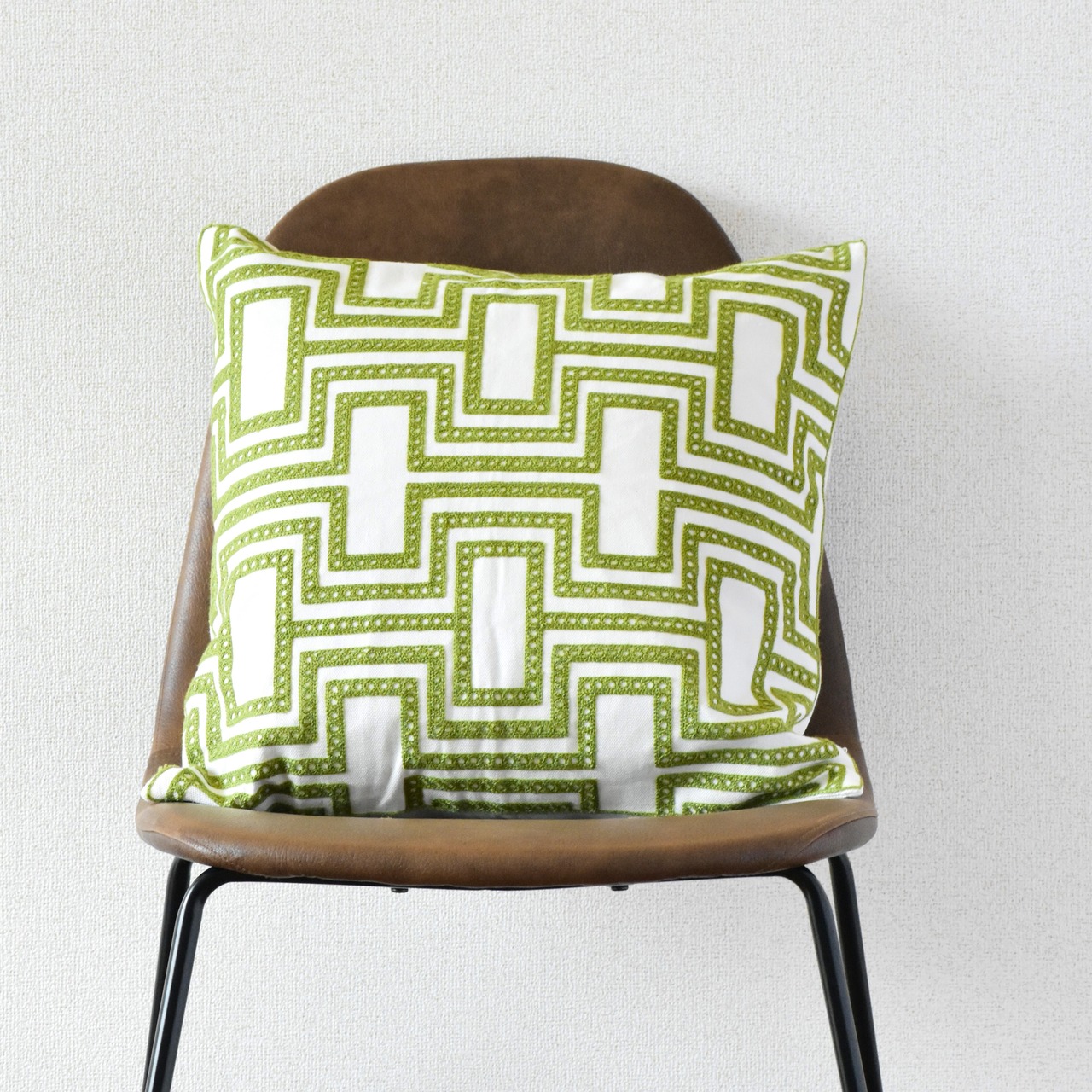 Cushion Cover｜Akira