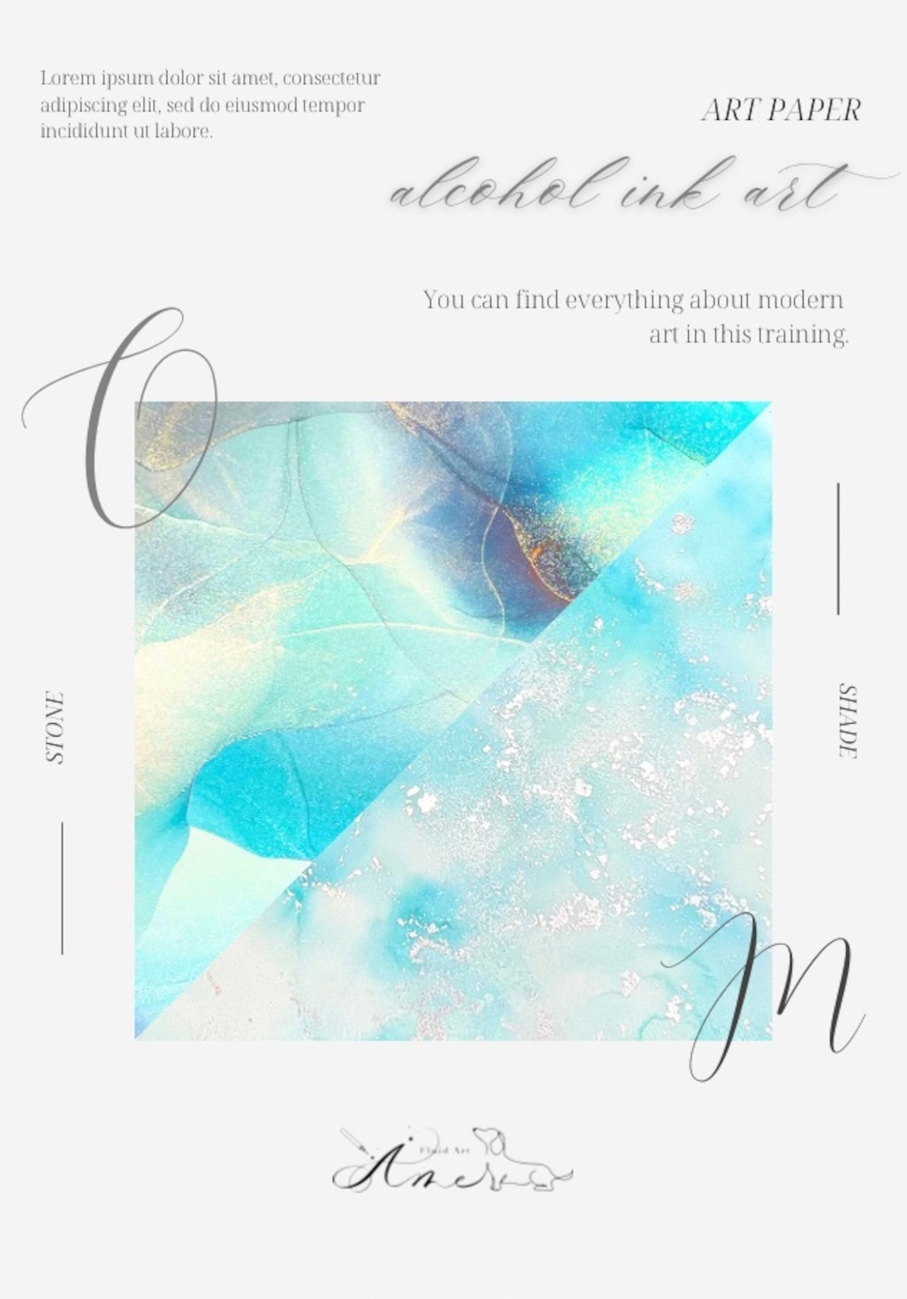 【認定講師専用】OM/A4 500枚