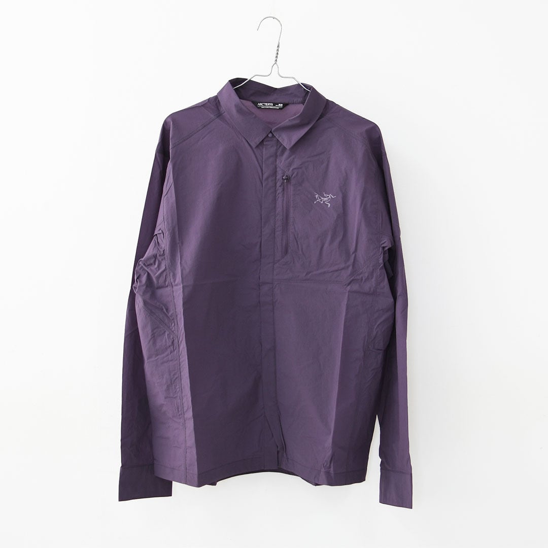 ARC'TERYX [アークテリクス正規代理店] Ossa Overshirt Men's