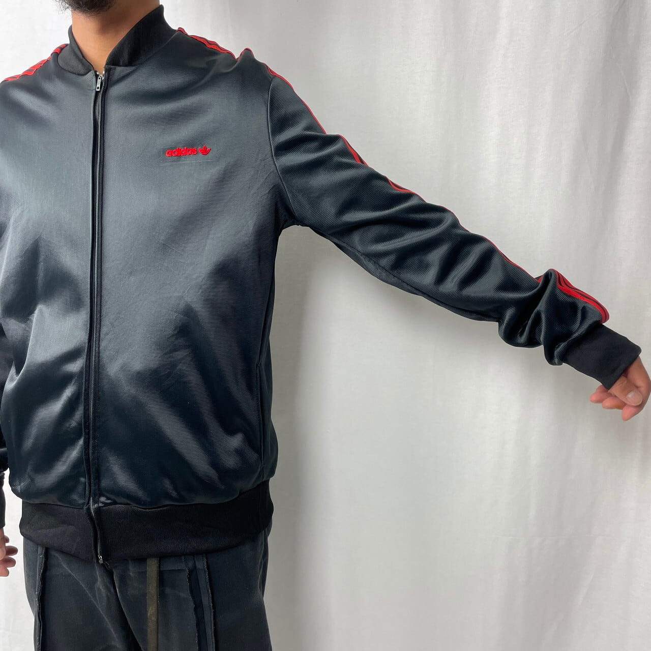 70〜80年代 VENTEX社製 adidas アディダス ATPタイプトラック 70〜80年代 VENTEX社製 adidas アディダス ATPタイプトラック