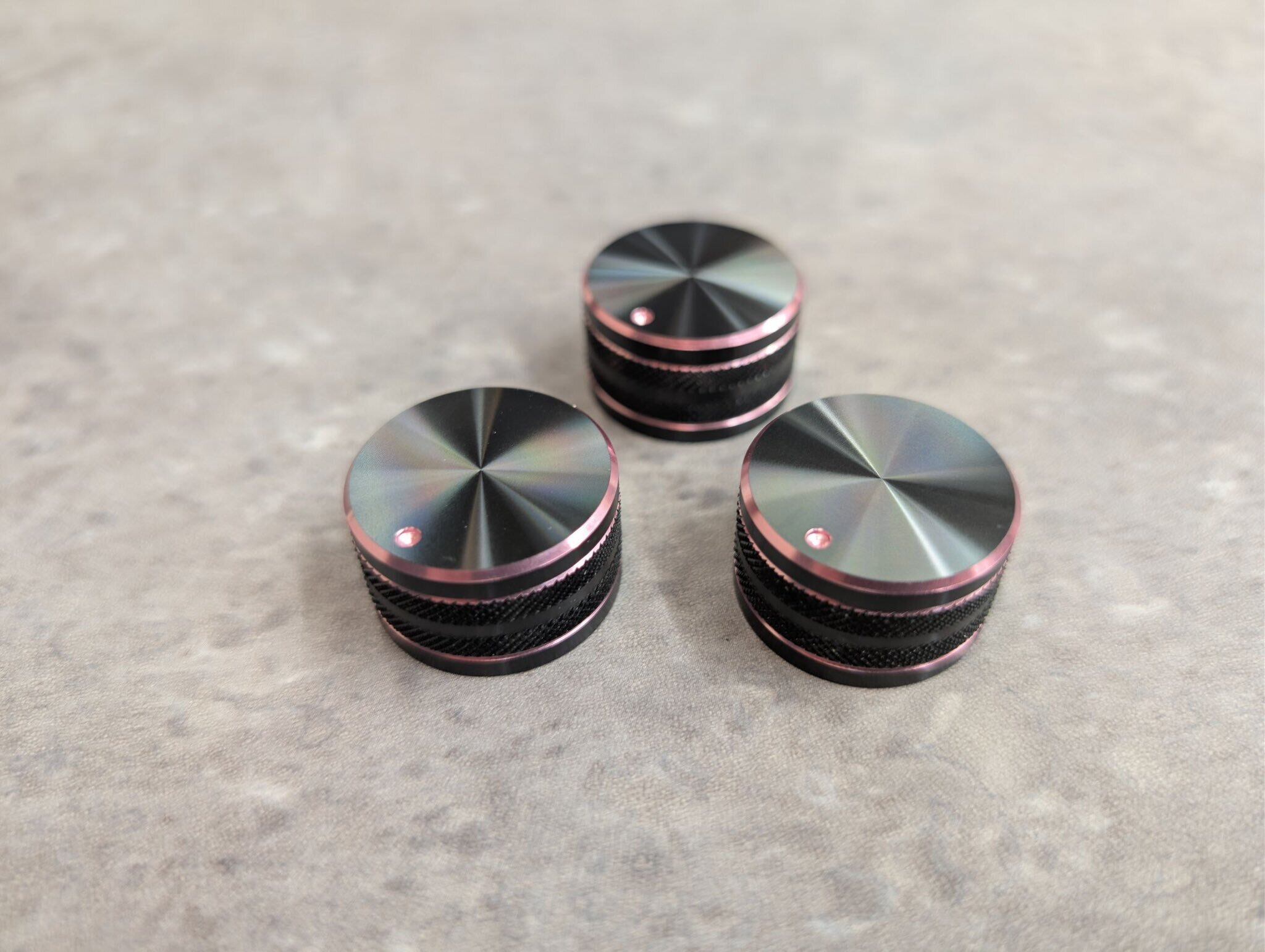 新品同様 Alias Sound AMADEUS FUZZ Booster Alias Sound】Amadeus（アマディアス） | 【-HATA- Special Shop】