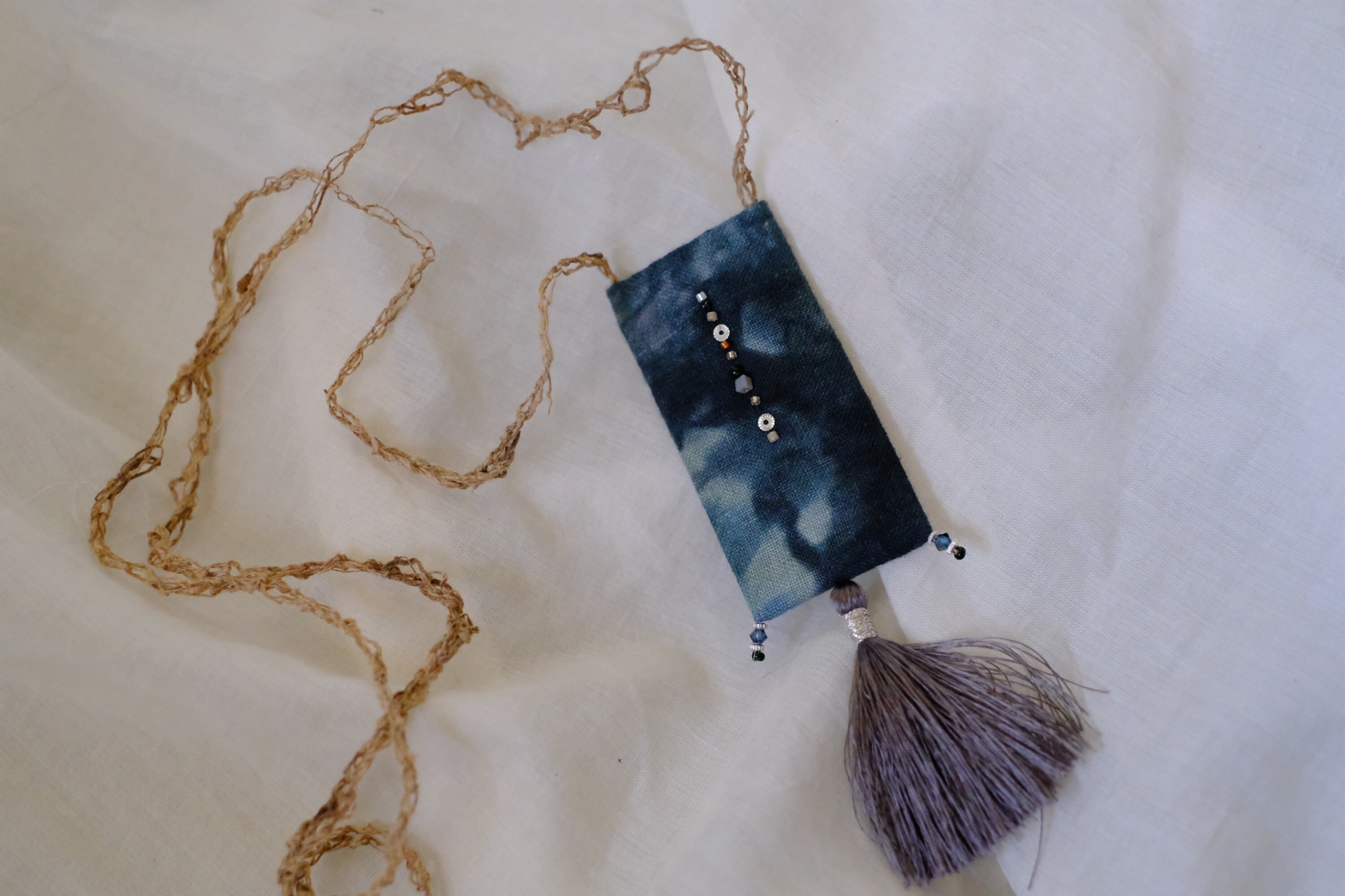 ネックレス　a-0845