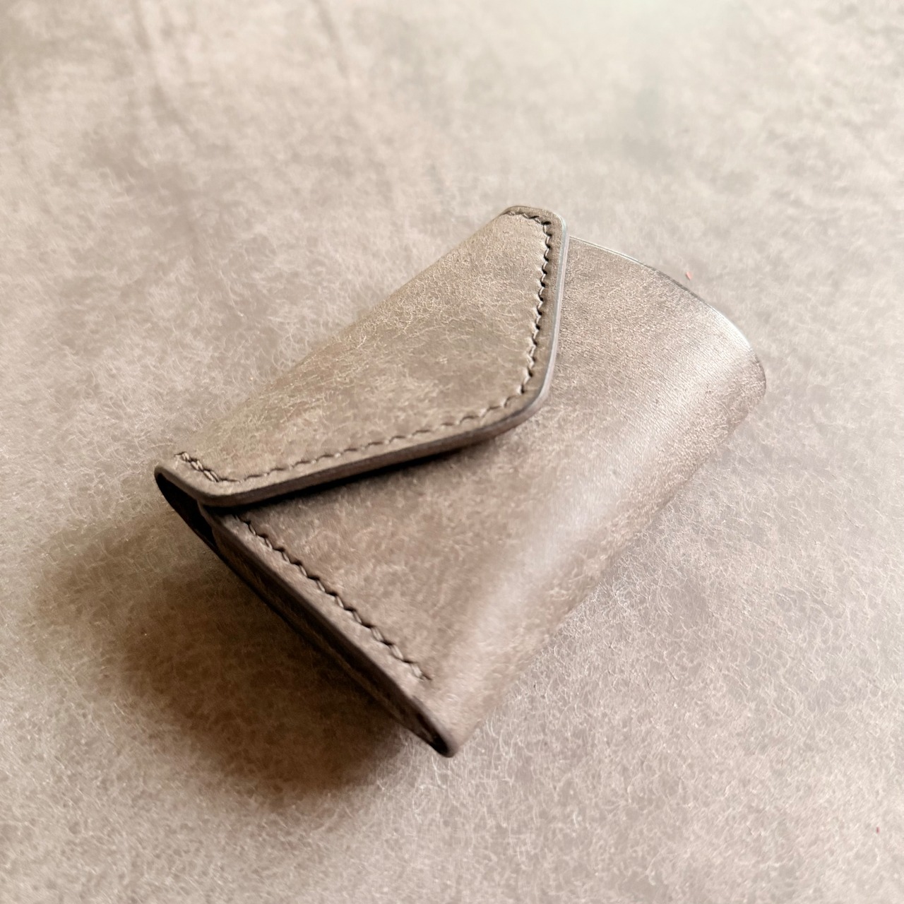 ミニウォレット【マルゴー】＜全8色＞