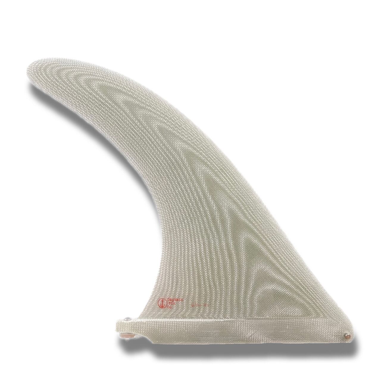 CAPTAIN FIN CF RAKED VOLAN CLEAR 10 | THE SUNS ONLINE STORE