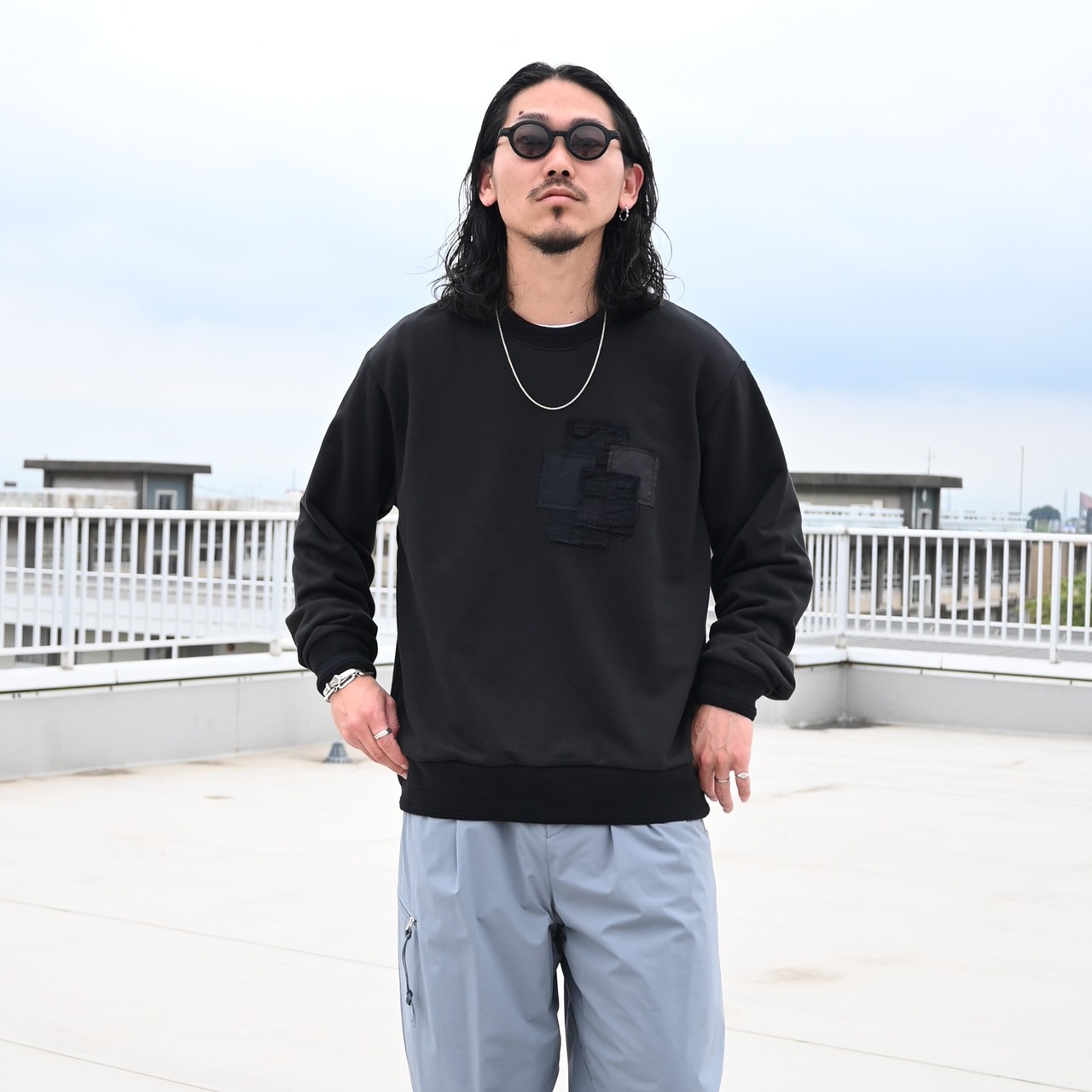 ploduct twelve、KUON 新作style