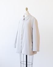 〈Hermès by martin margiela〉Zip jacket