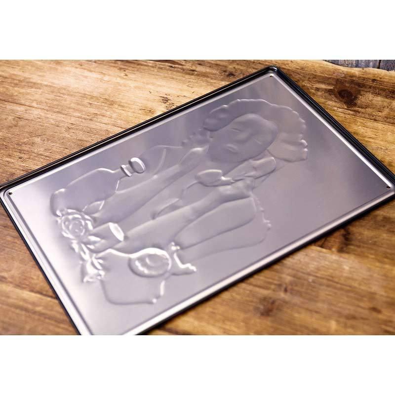 マリリンモンロー デザイン おしゃれ アートポスター アイアン USA