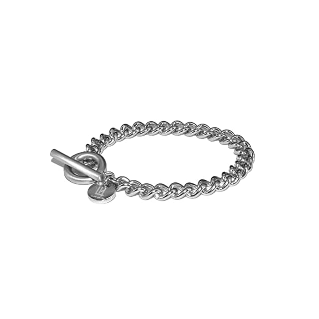 Tiffany&Co. アトラス ラウンド トグル ブレスレット sv925 | PAY ID
