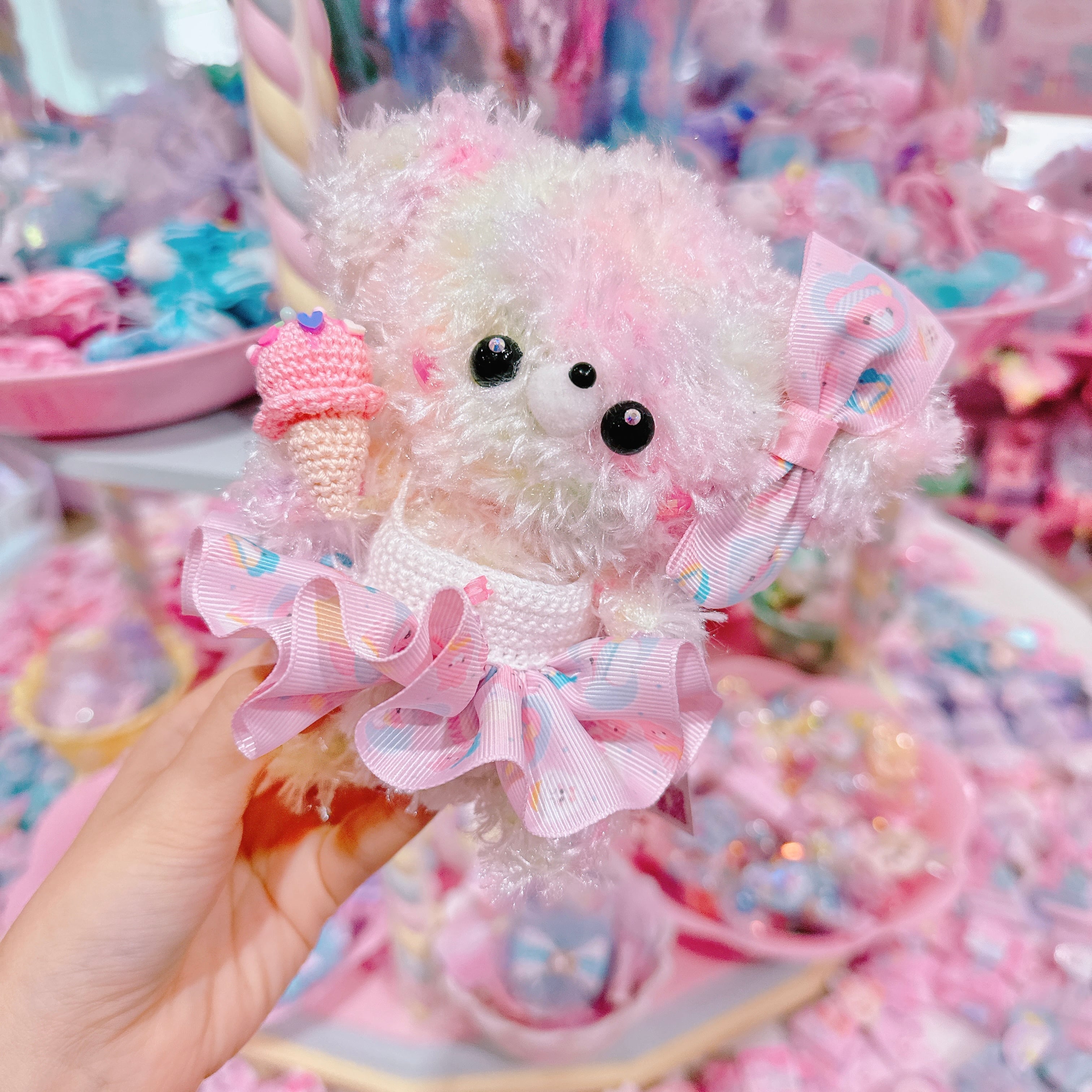 【N1】3-39あみぐるみ