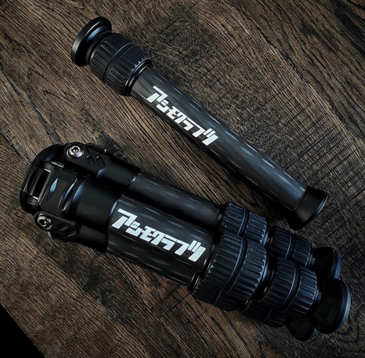 カタカナステッカー小