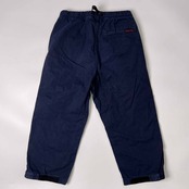 GRAMICCI USA グラミチ クライミング クロップド丈 パンツ S/ネイビー メンズ