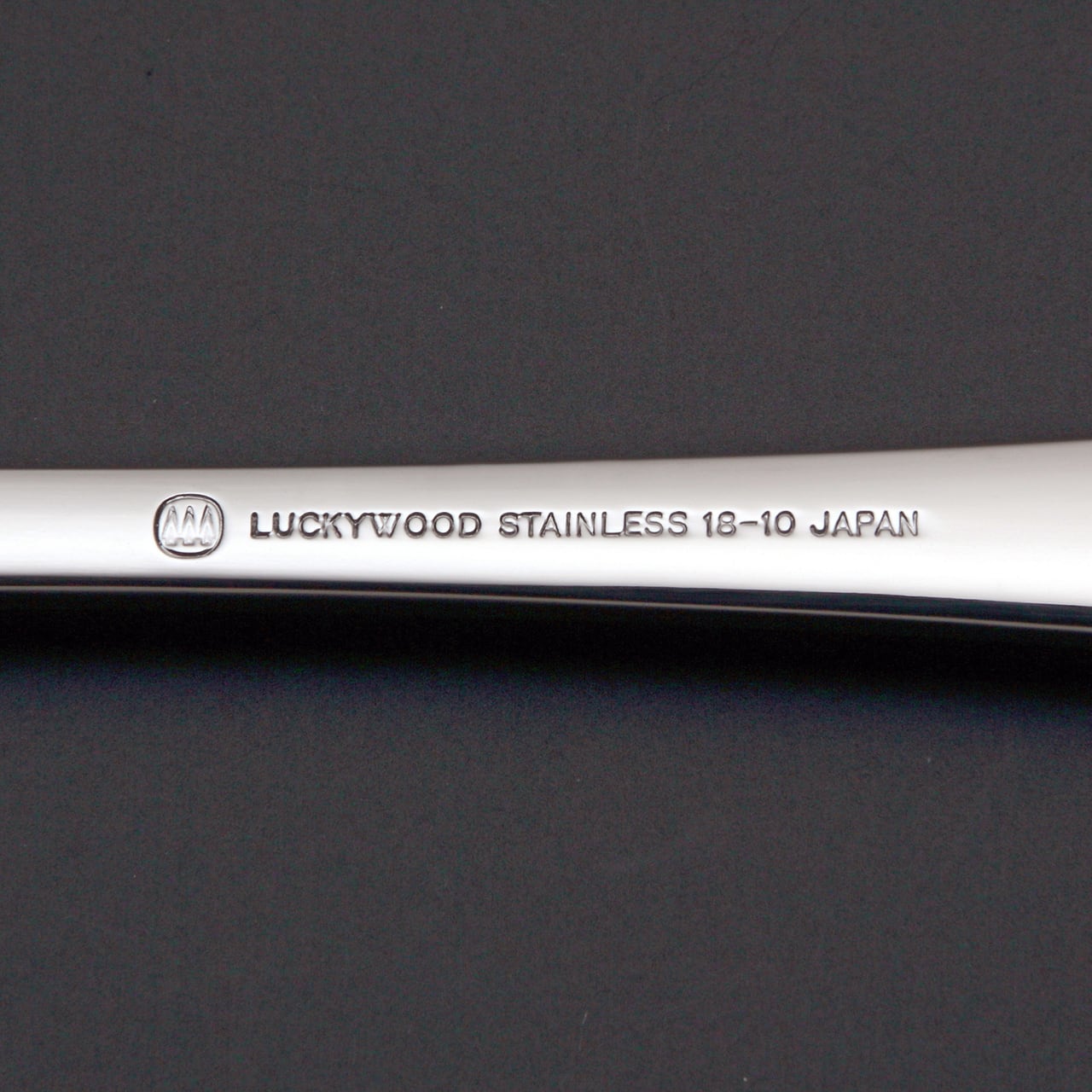 プレコ〉フィッシュソーススプーン No.16368-000 | LUCKYWOOD プレコ〉フィッシュソーススプーン No.16368-000 | LUCKYWOOD