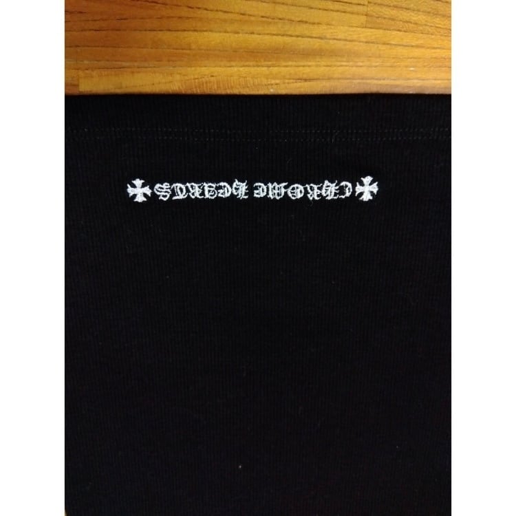 CHROME HEARTS クロムハーツ ミニスカート | chromehearts