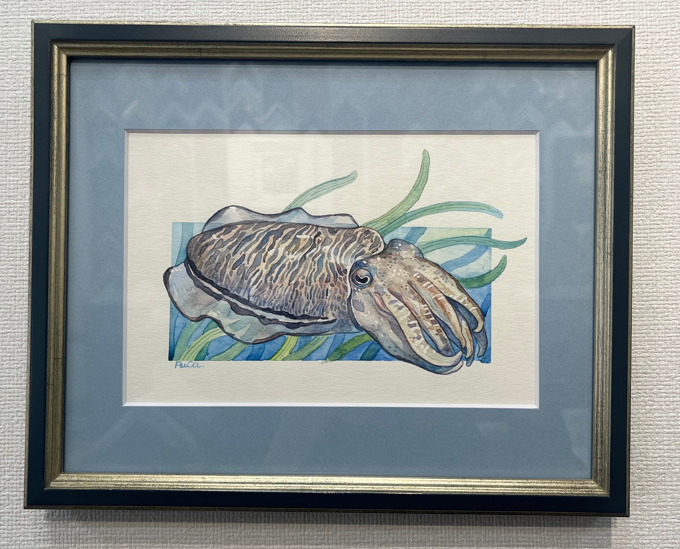 タカハシナツミ　絵画 原画市】タカハシ ナツミ／特別(優先)入場券2026 | TSUKUSHI ART SHOP