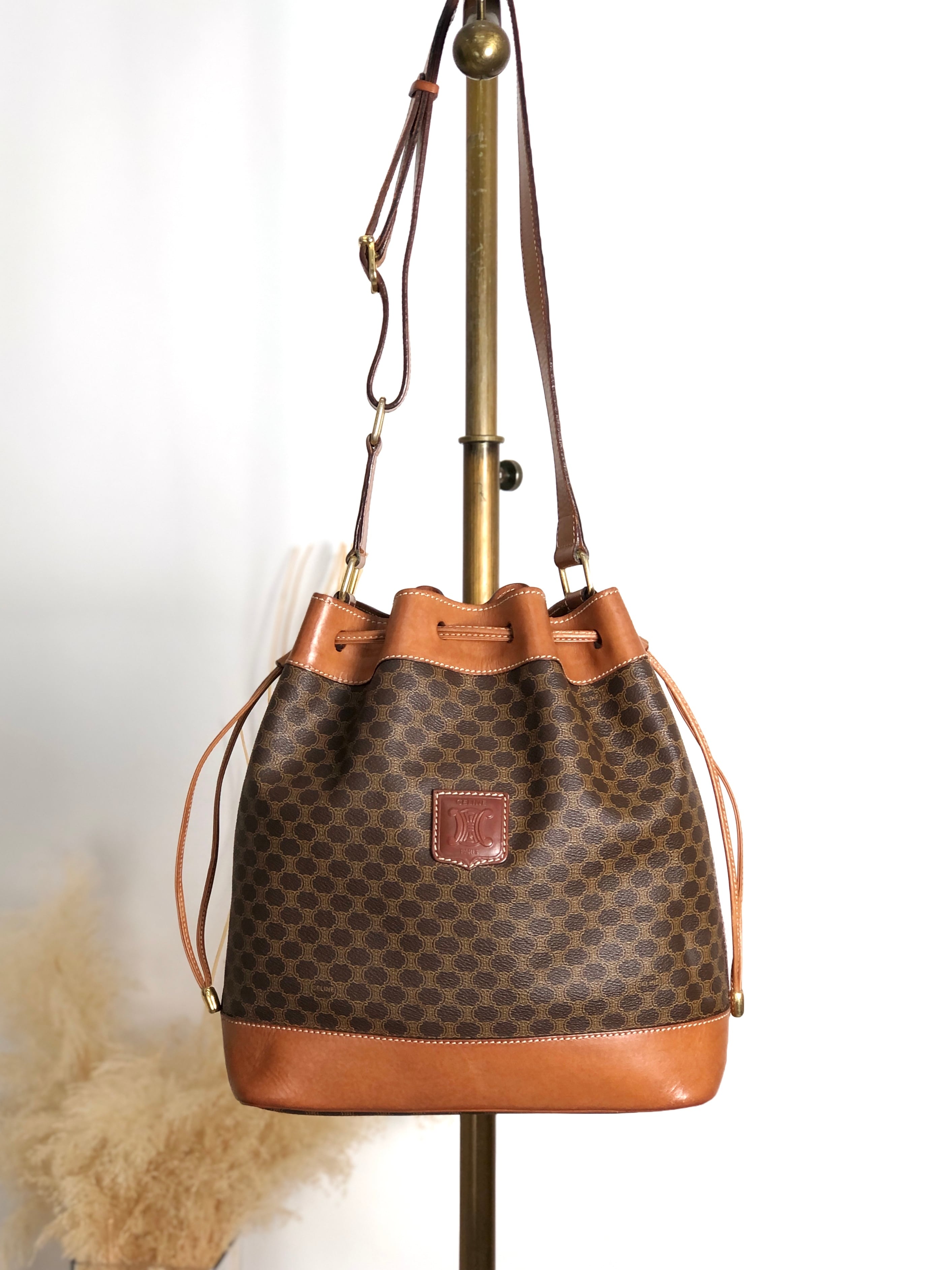 CELINE macadam collection | VintageShop solo