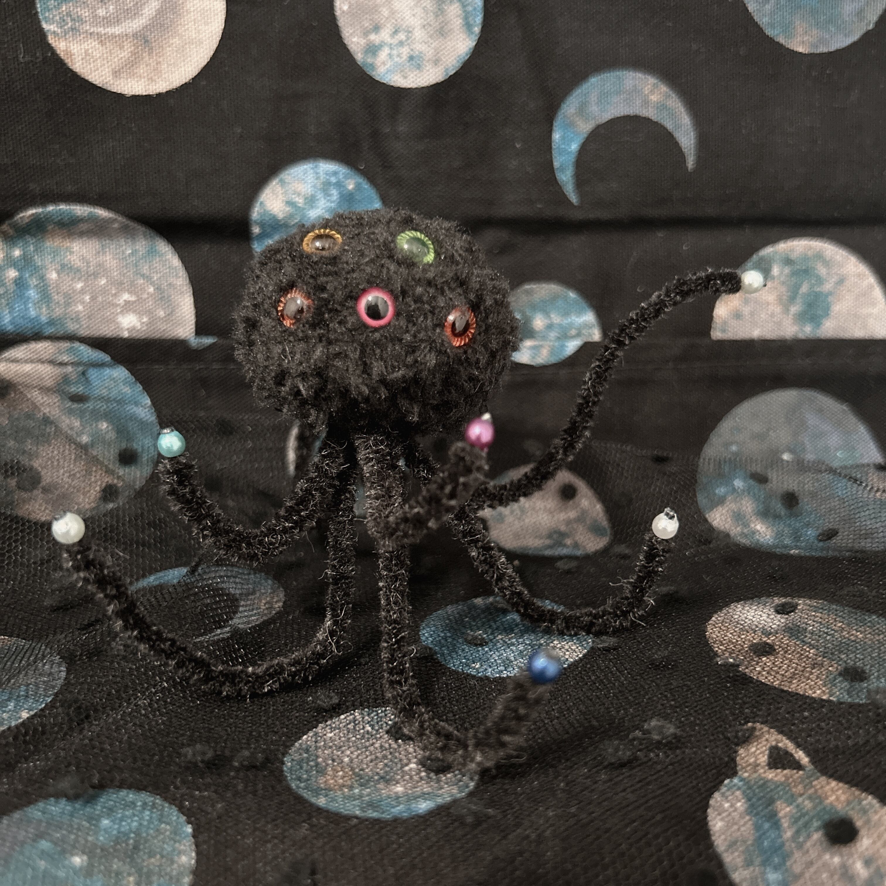 モール宇宙人 | NOFYclown