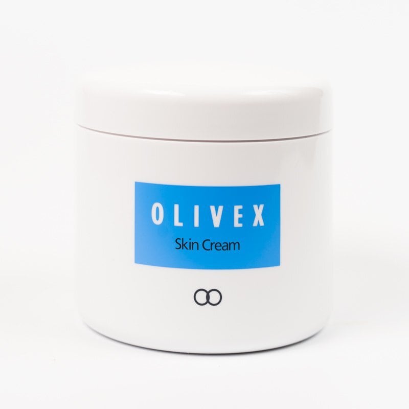 生体エネルギー「OLIVEX（オリベックス）スキンクリーム」380ｇ