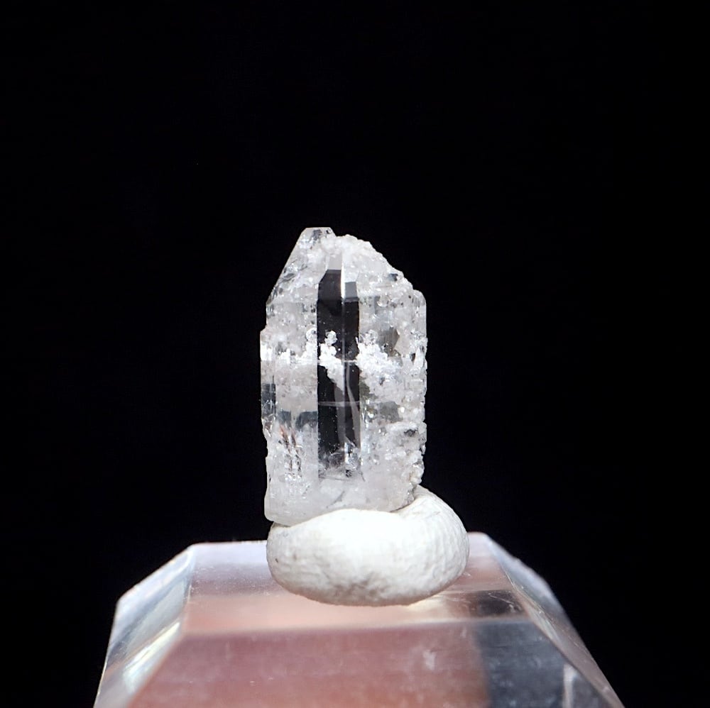 トパーズ 結晶 0.6g TZ423 鉱物 原石 天然石 | 鉱物 天然石 American