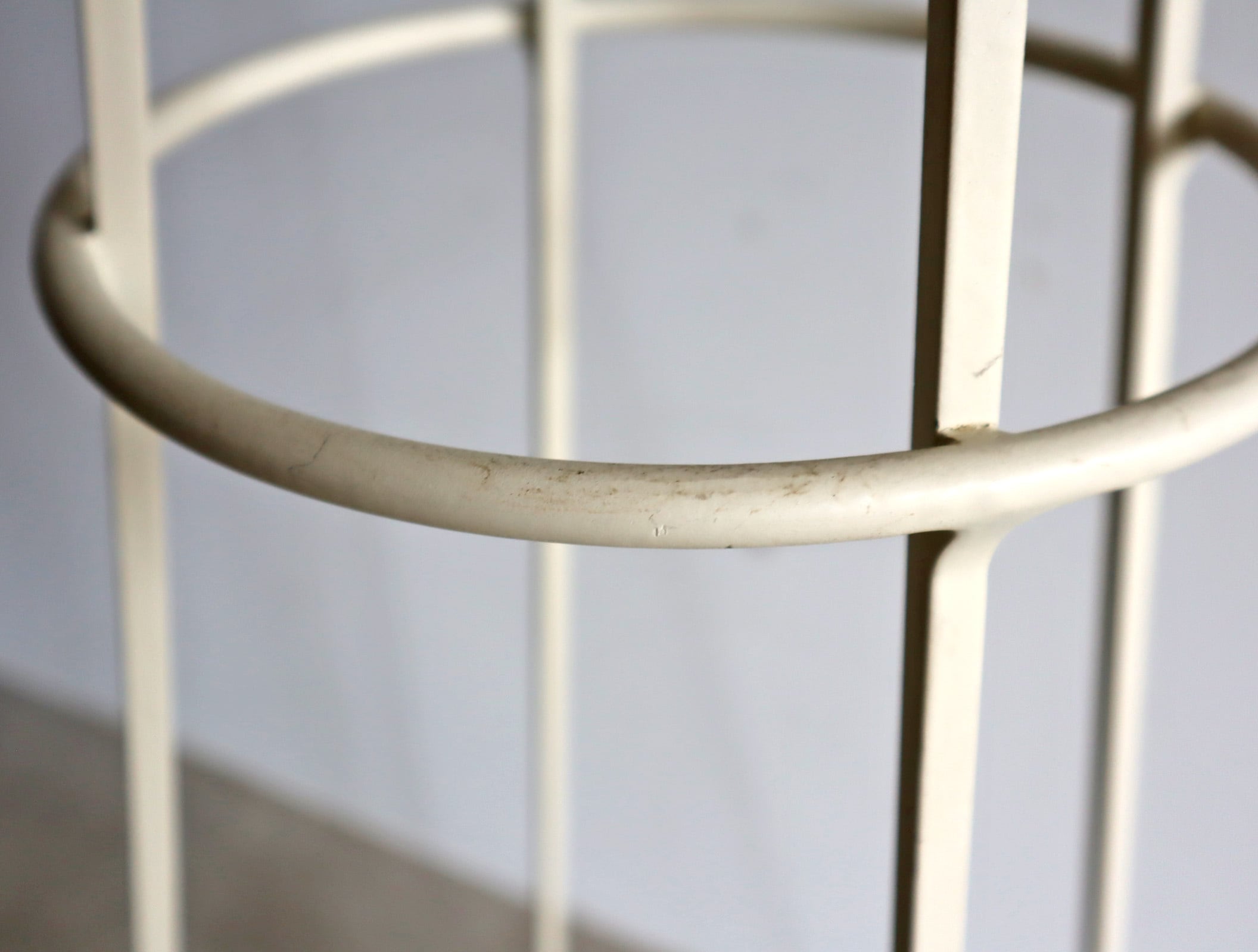 unico SARAH ポールハンガー | fismic