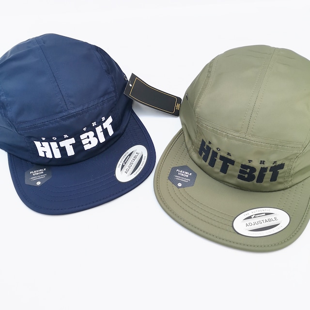 MSX BANDITS "FOR THE HitBit" CAP