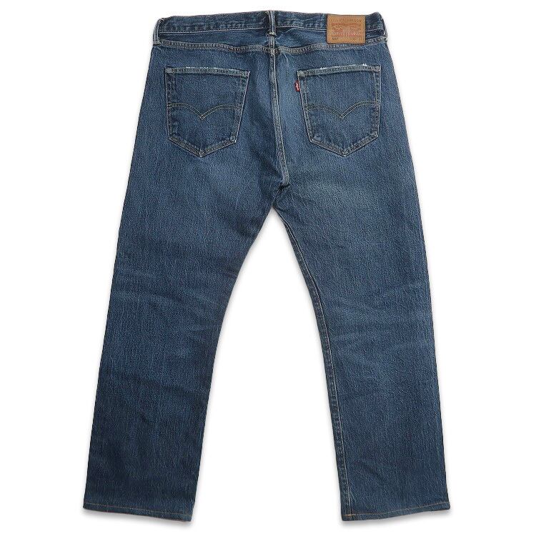 古着 リーバイス Levi's 501 デニムパンツ ジーンズ ジーパン 古着 リーバイス Levi's 501 デニムパンツ ジーンズ ジーパン