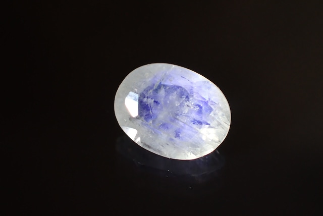 レインボームーンストーン　1.14ct　 [D9-30]
