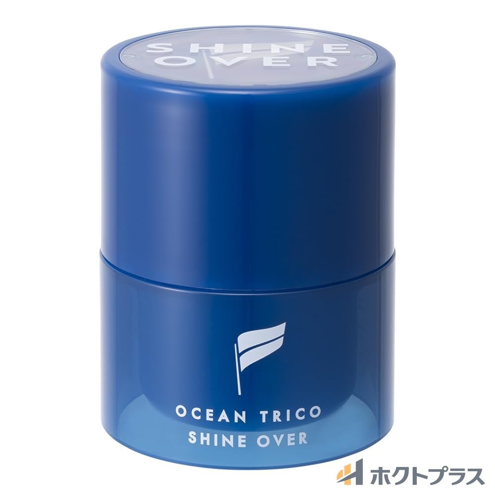 & WAVEY コンプリート コントロール ヘアグリース 100g (アンド