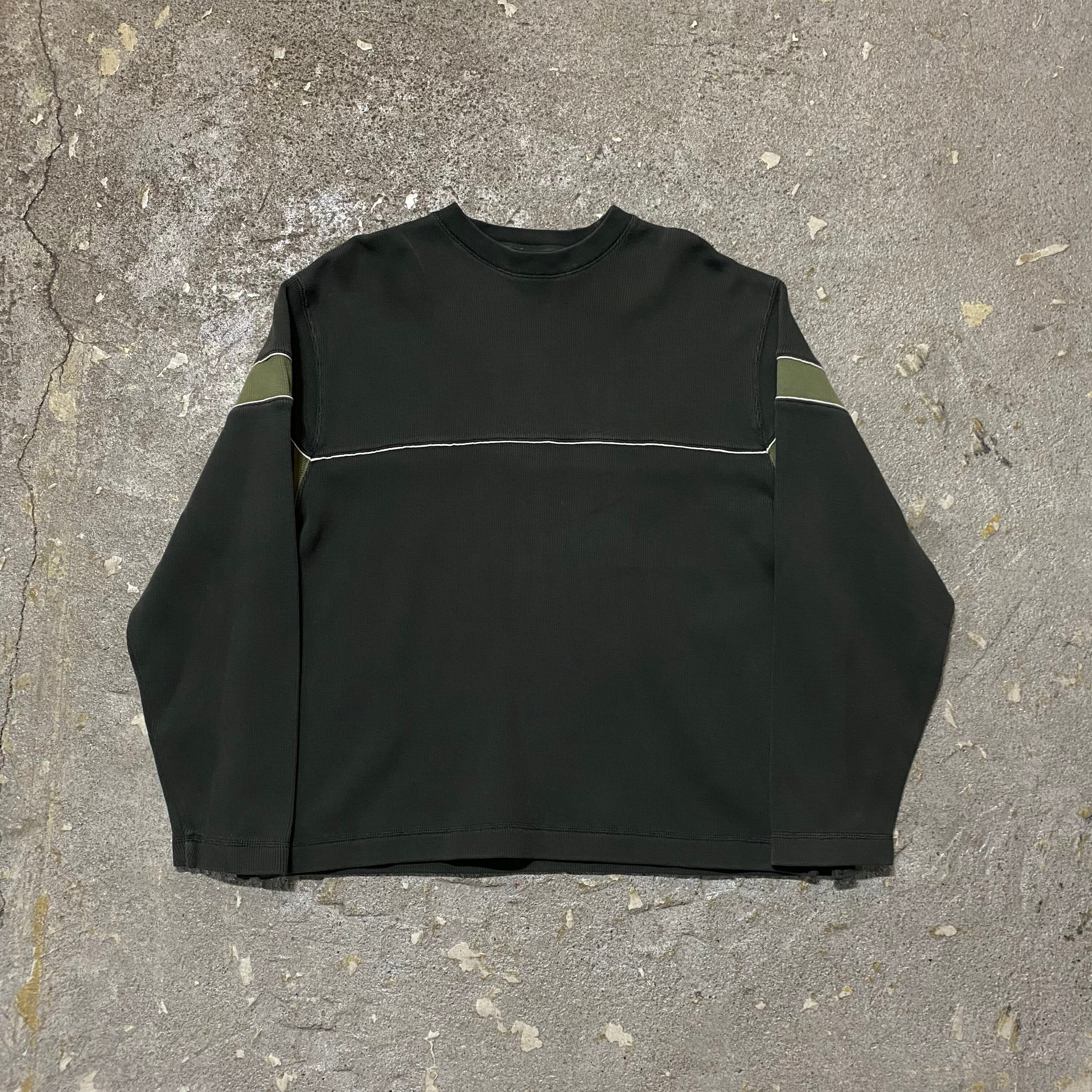 〜00s GAP design L/S T-shirt【仙台店】