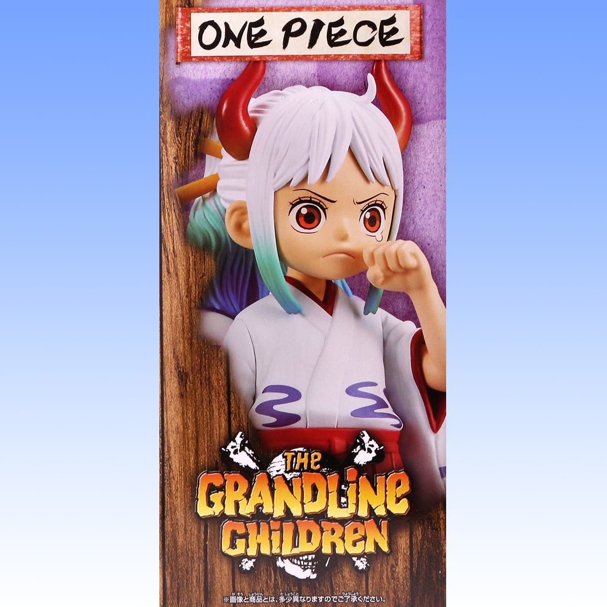 オンラインでの最低価格 ワンピースTHE GRANDLINE CHILDREN ワノ国vol