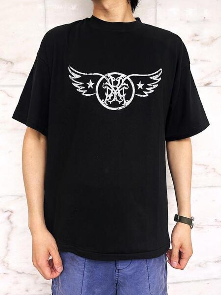 U/MUSIC（ユー/ミュージック） 【JAMIROQUAI HATS S/S TEE