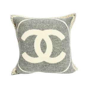 CHANEL シャネル ココ クッション 13227-202405