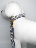 Collar&Leash set(Penelope)