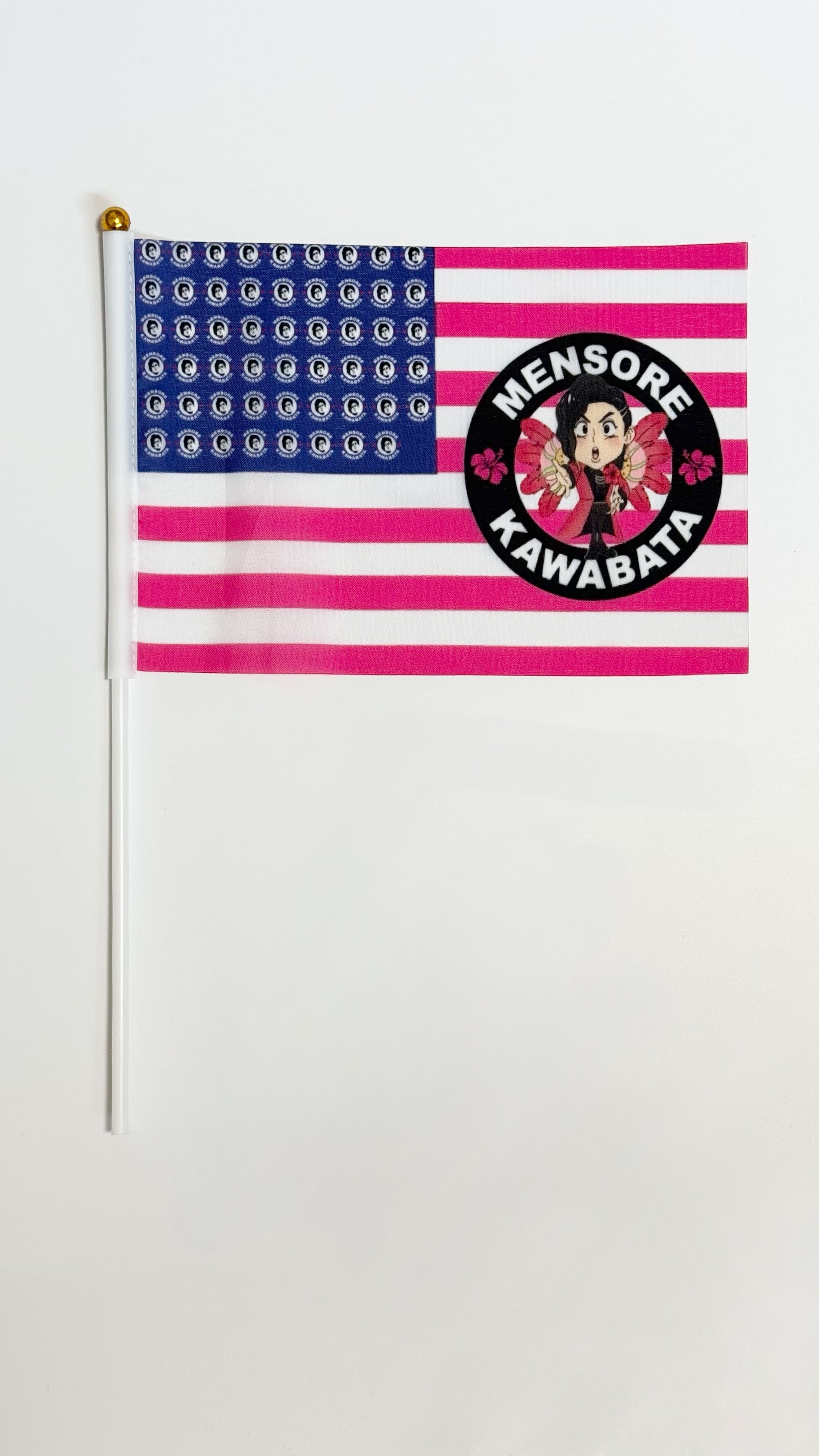 メンソーレ川端 フラッグ | メンソーレ川端公式ショップ