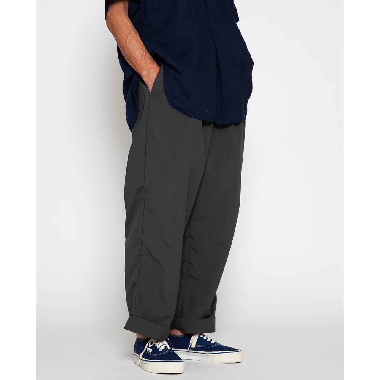 corona utility デザートスラックス　サイズL THE CORONA UTILITY / DESERT EASY SLACKS Supplex Nylon Taffeta