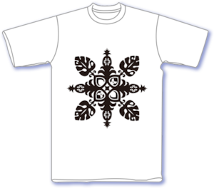 T-Shirt [Aloha]
