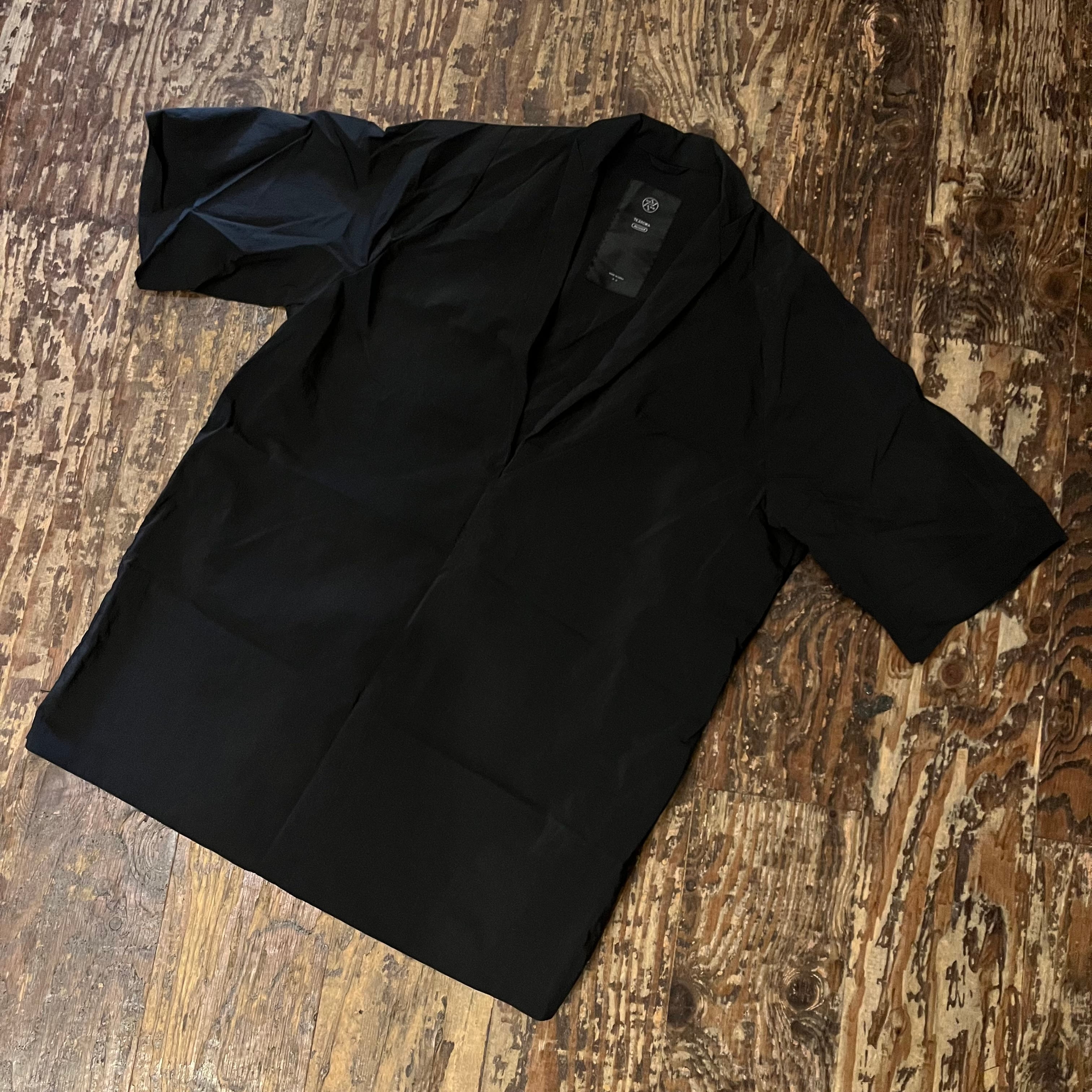 TEATORA テアトラ ROOMKEY SHIRT DR tt-SHT-002-DR 半袖シャツ  