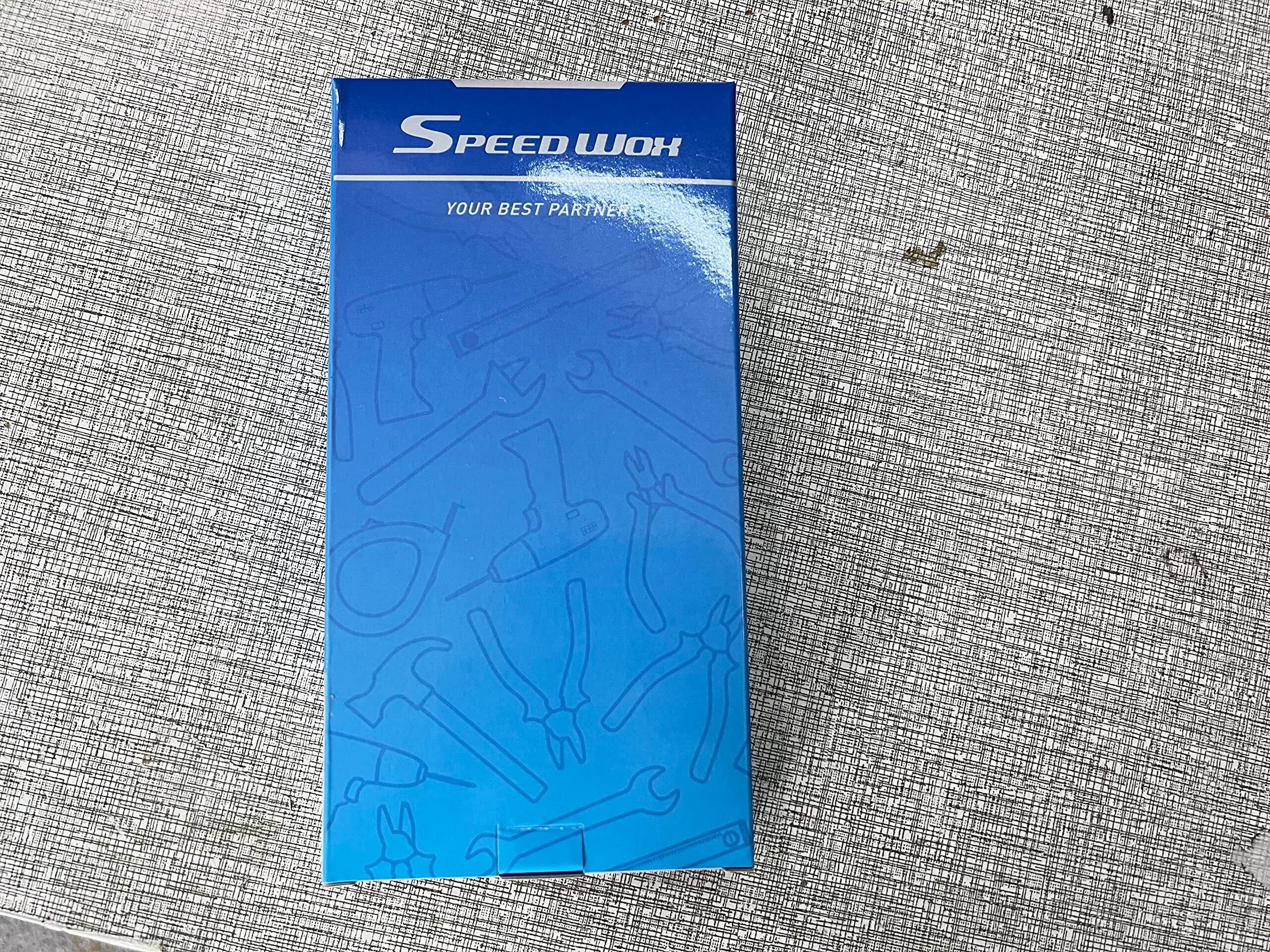 ポメ子 在庫セール】SPEEDWOX 穴あけパンチ 穴開けパンチプライヤー クラフト