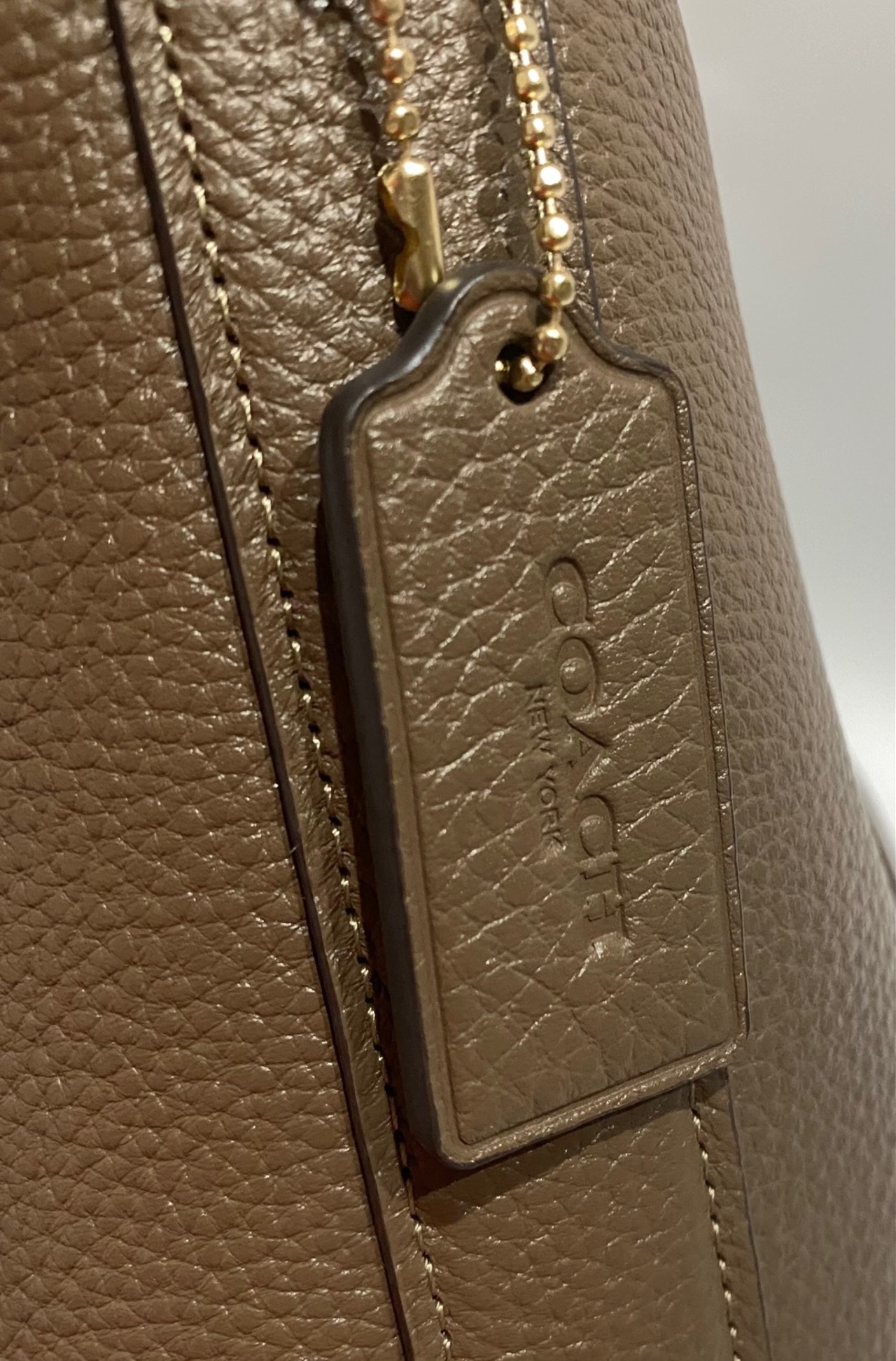COACH コーチ レディース バック ショルダー CBH18/IMV2R