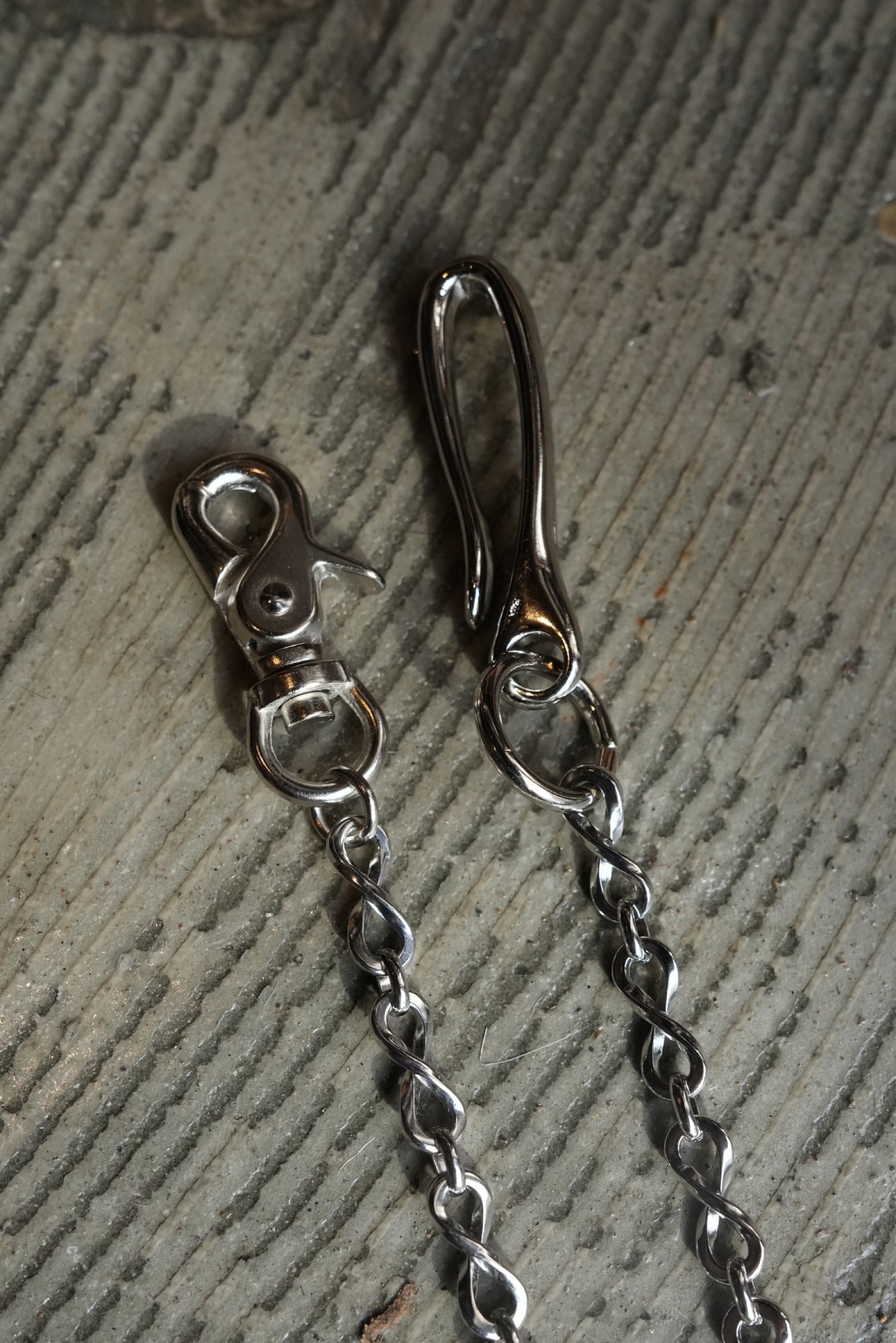 【数量限定】Wallet chain-2