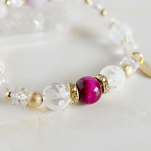 【恋慕】ブレスレット※1点限り※