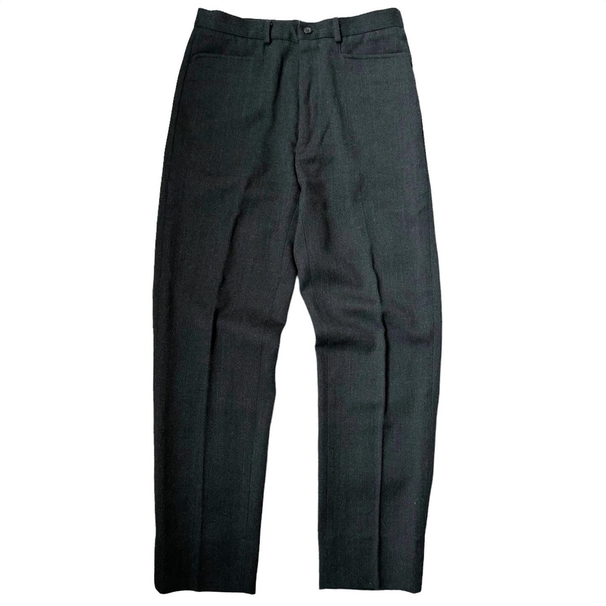 J.CREW wool pants ON THE HILL