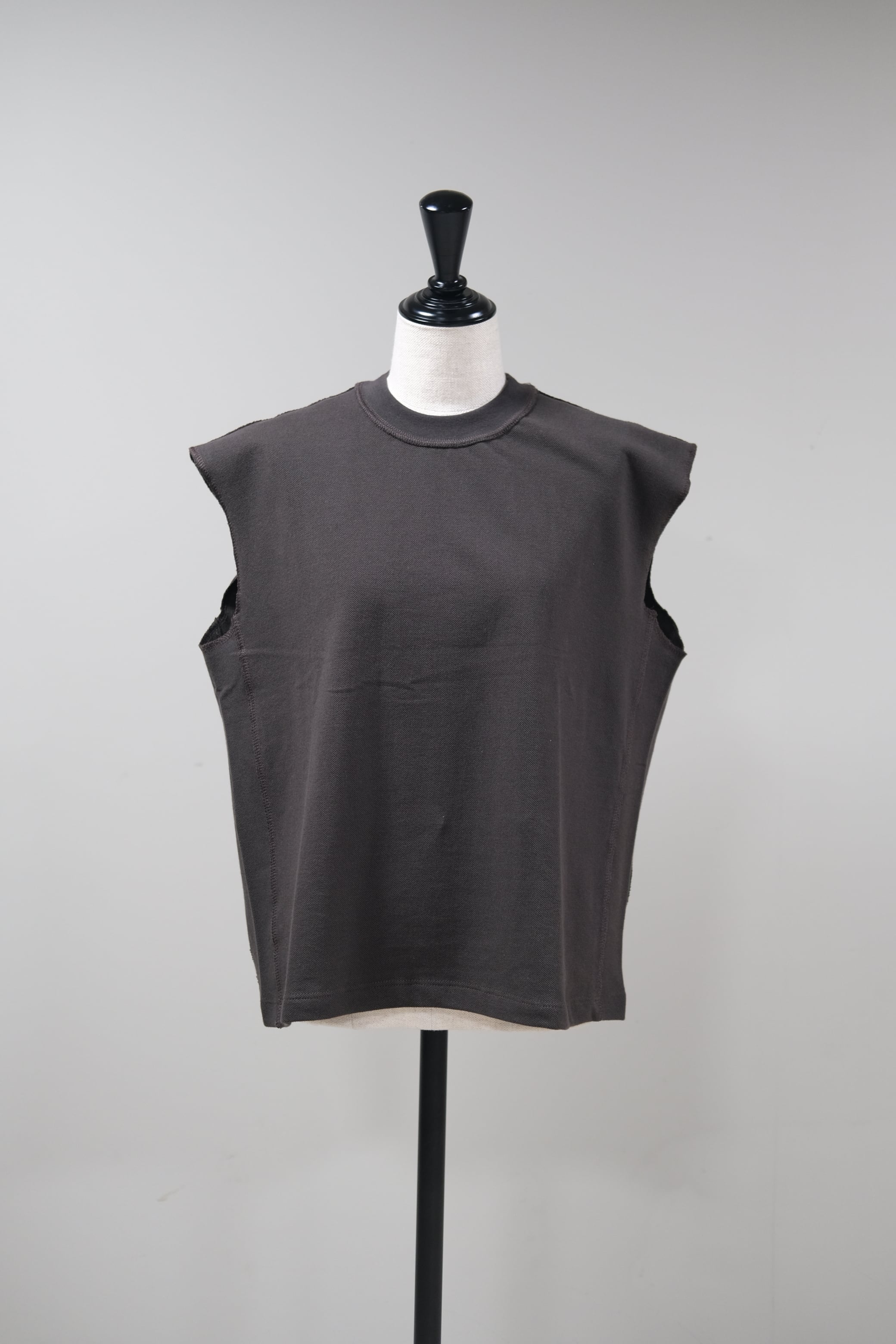 VIVIANO】Elastic Top - red - | Pay ID