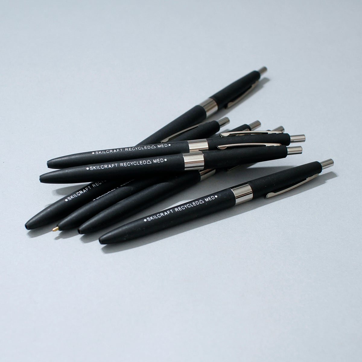 SKILCRAFT ボールペン | プレイズストア オンライン。
