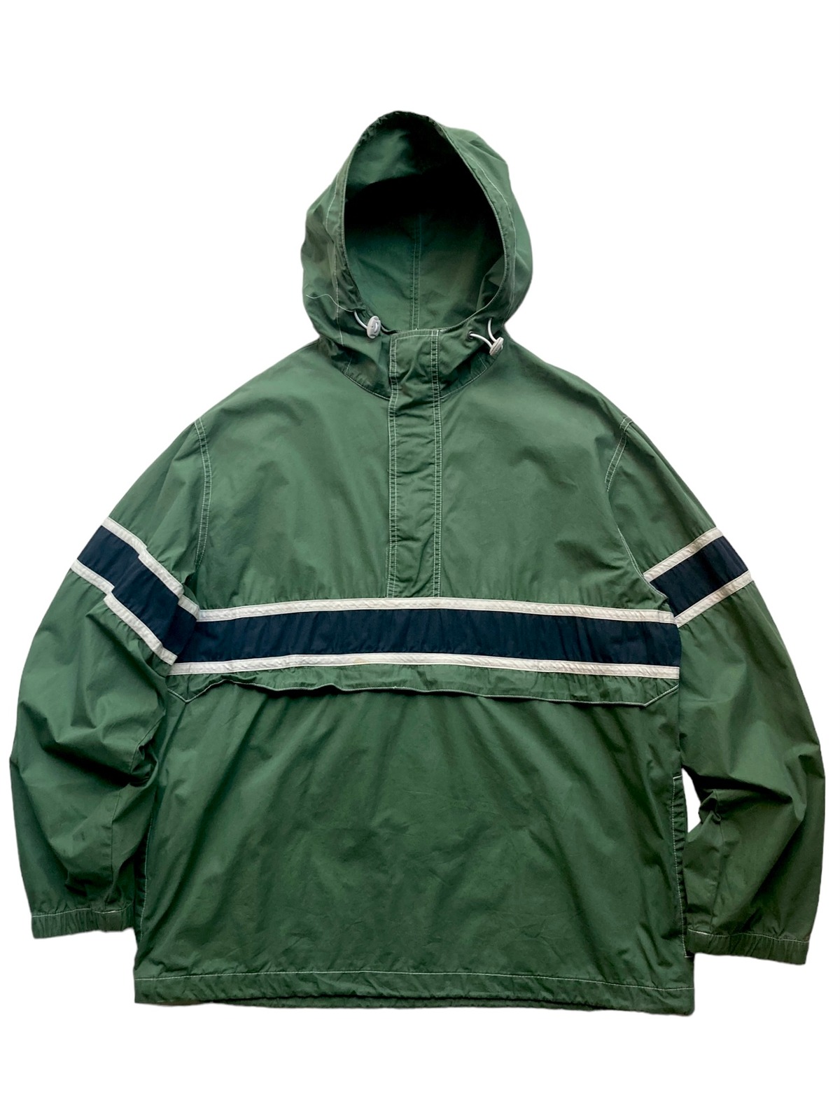 OLD NAVY” Cotton Anorak Parka | FRISKY 古着屋 中目黒
